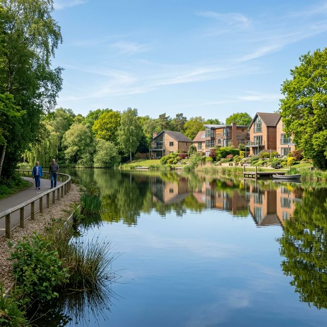 Cleaning in Birch Hill