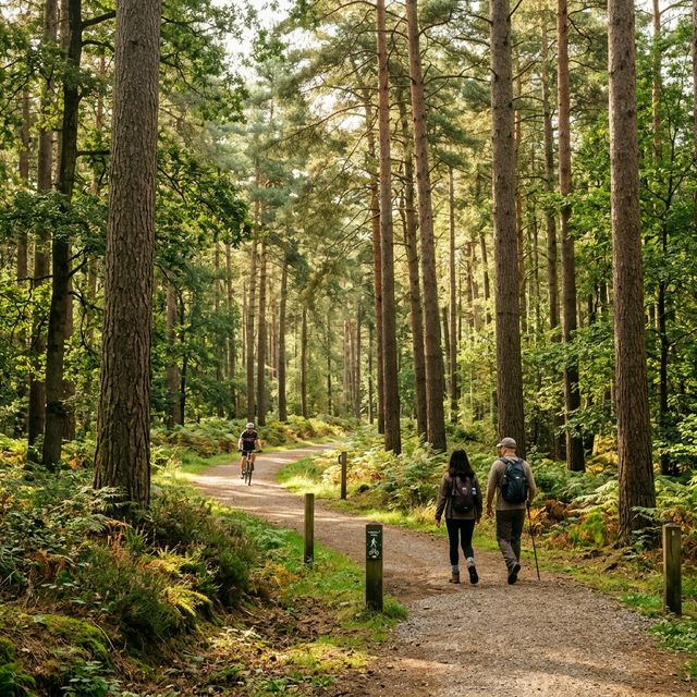 Cleaning in Bracknell Forest