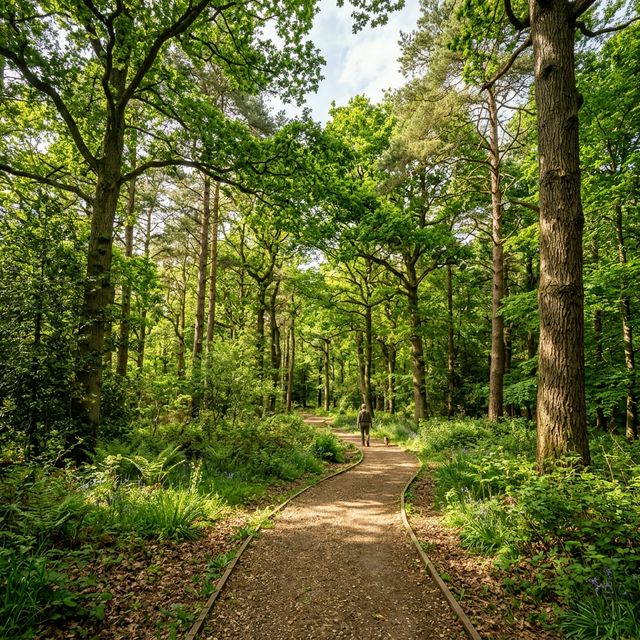 Cleaning in Crown Wood