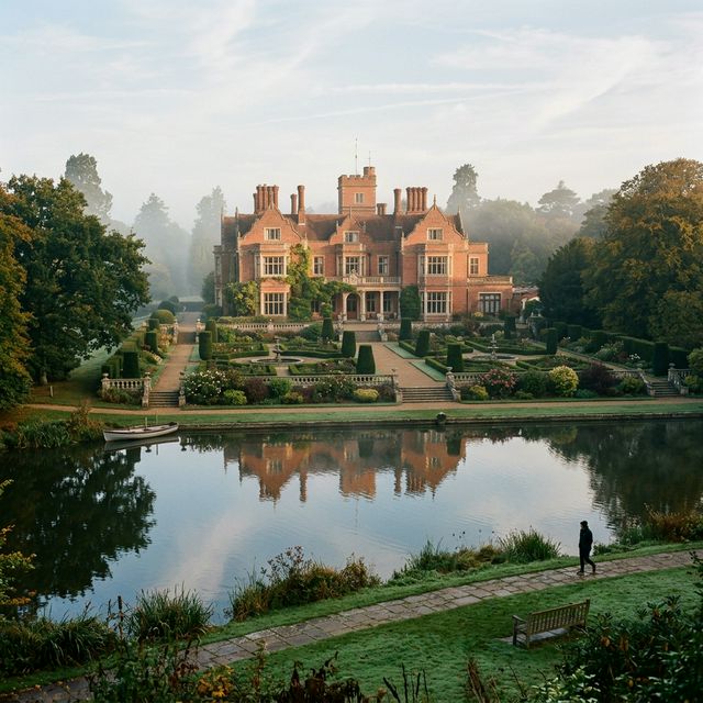 Cleaning in Easthampstead