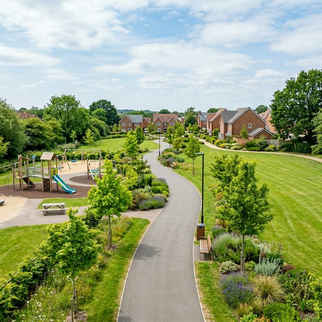 Cleaning in Eastheath