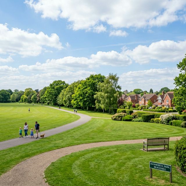 Cleaning in Hanworth