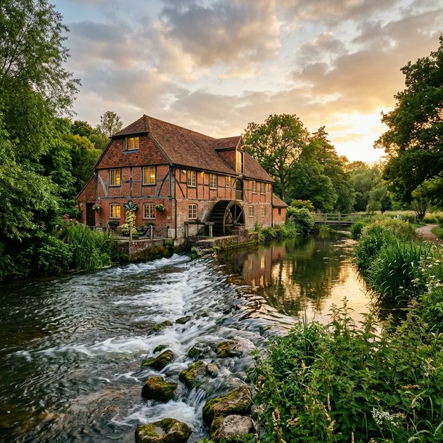 Cleaning in Sindlesham