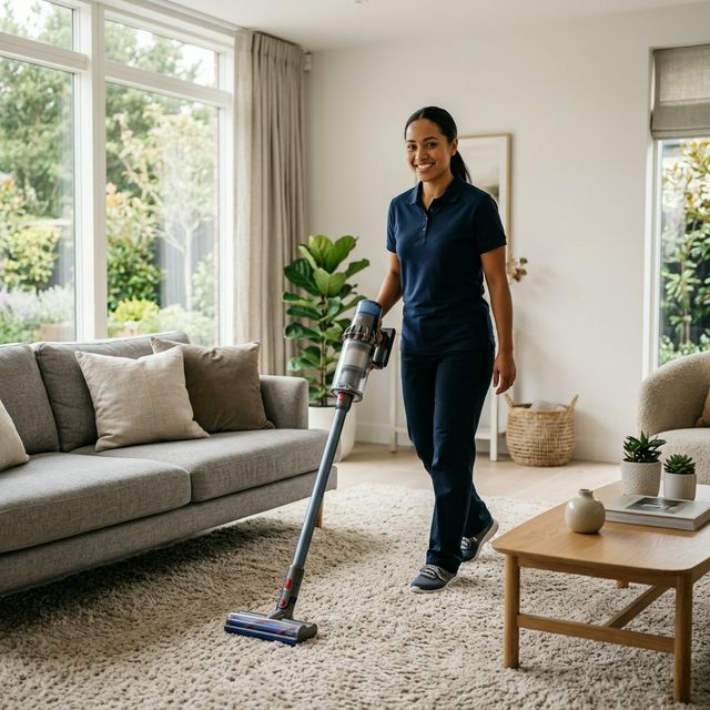 Trusted Local Cleaner