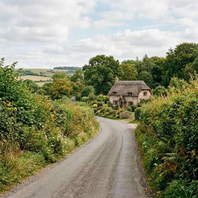 Cleaning in Tickleback Row