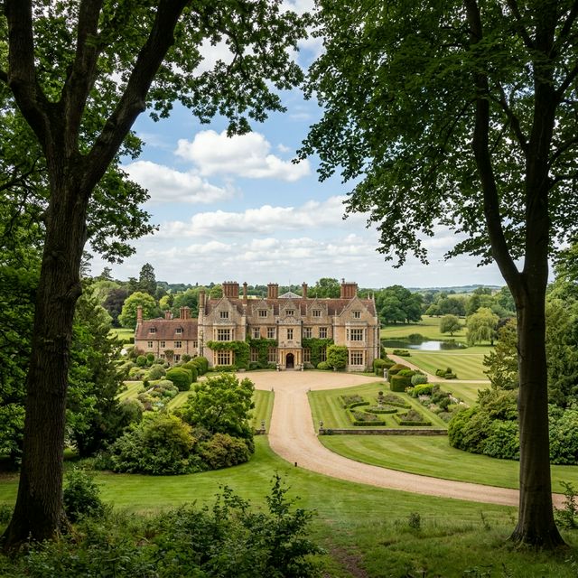 Cleaning in Warfield Park