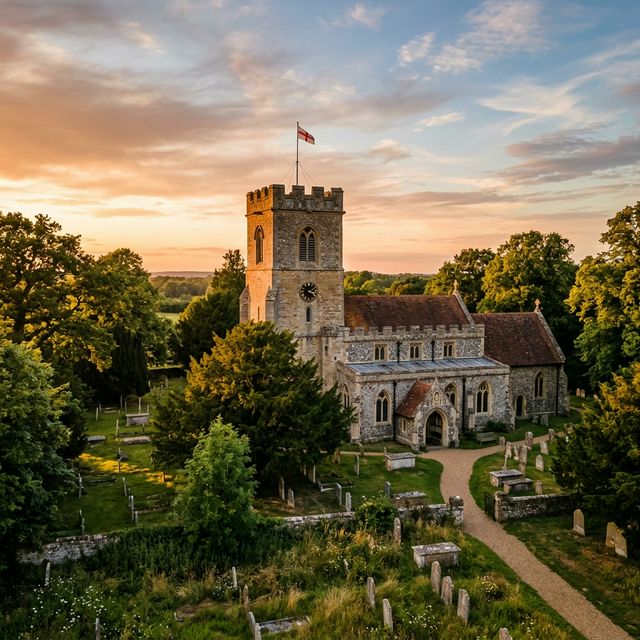 Cleaning in Winkfield